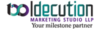 Logo of Idecution - internet marketing company for small businesses