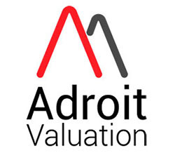 Idecution's Client in Asset Valuation Services - Adroit Valuation