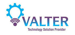 Idecution's Client in Process Automation - Valter Technology Solution Provider